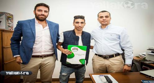 بالارقام .. ماذا قدم "فار" الأهلي الراحل مع اسوان؟